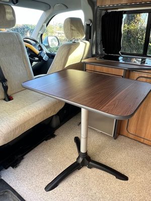 2014 Volkswagen Transporter Snowdonia SE — photo 15 of 21