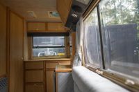 1994 Auto-Sleepers Clubman GL - Image 2