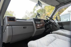 1994 Auto-Sleepers Clubman GL — photo 5 of 37