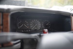 1994 Auto-Sleepers Clubman GL — photo 15 of 37