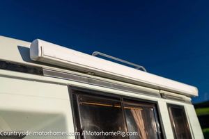 1994 Auto-Sleepers Clubman GL — photo 19 of 37