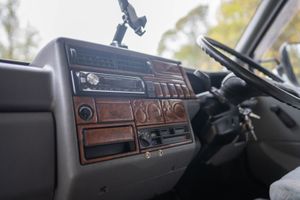1994 Auto-Sleepers Clubman GL — photo 20 of 37