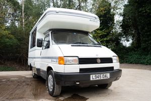 1994 Auto-Sleepers Clubman GL — photo 22 of 37