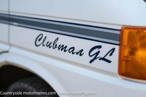 1994 Auto-Sleepers Clubman GL — photo 27 of 37