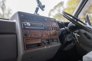 1994 Auto-Sleepers Clubman GL — photo 35 of 37