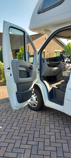 2007 Swift Suntor — photo 4 of 20