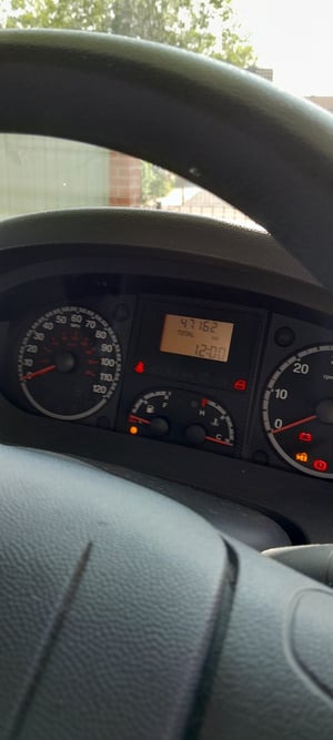 2007 Swift Suntor — photo 6 of 20