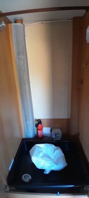 2007 Swift Suntor — photo 12 of 20