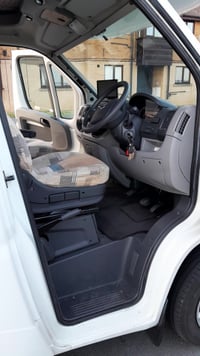 2007 Swift Suntor - Video