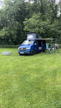 2021 Volkswagen T6.1 Campervan - Image 3