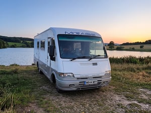 2000 Mirage 6000
