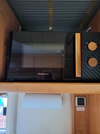 2005 Auto-Trail Scout SE - Image 2