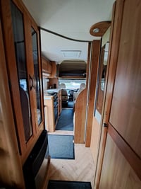 2005 Auto-Trail Scout SE - Image 3