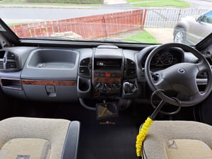 2005 Auto-Trail Scout SE — photo 4 of 26