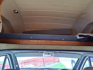 2005 Auto-Trail Scout SE — photo 8 of 26