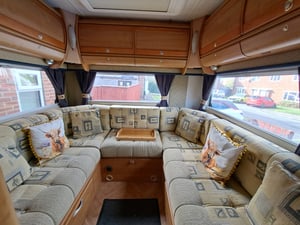 2005 Auto-Trail Scout SE — photo 9 of 26