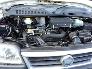 2005 Auto-Trail Scout SE — photo 19 of 26