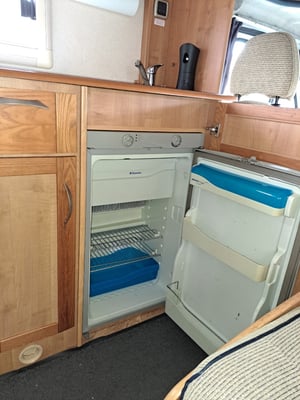 2005 Auto-Trail Scout SE — photo 20 of 26