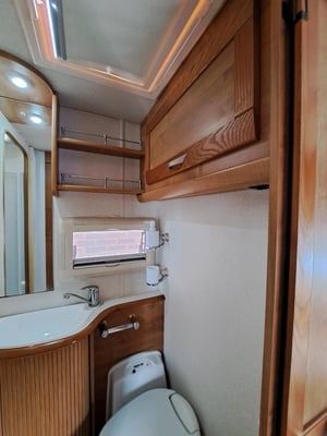 2005 Auto-Trail Scout SE — photo 25 of 26