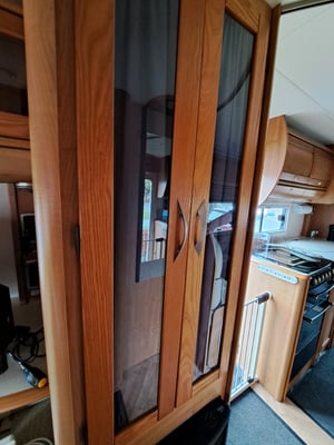 2005 Auto-Trail Scout SE — photo 26 of 26