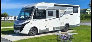 2024 Mobilvetta K-Yacht 86 Tekno Line — photo 13 of 23