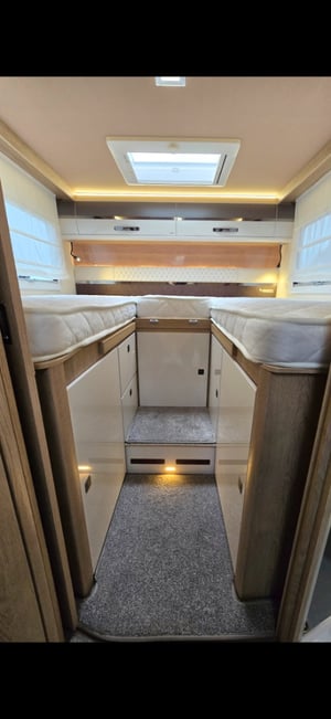 2024 Mobilvetta K-Yacht 86 Tekno Line — photo 19 of 23