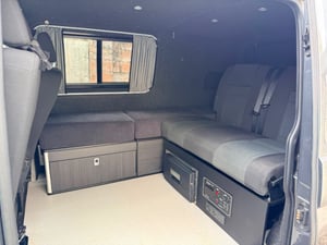 2016 Volkswagen T6 Campervan — photo 14 of 17