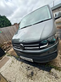 2016 Volkswagen T6 Campervan - Image 2