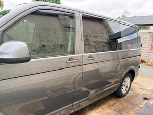 2016 Volkswagen T6 Campervan — photo 17 of 17