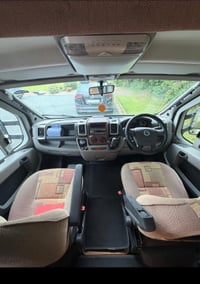 2008 Auto-Trail Apache - Image 4
