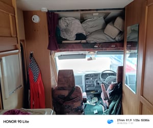 1999 Fiat Ducato — photo 2 of 10