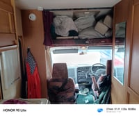 1999 Fiat Ducato - Image 2