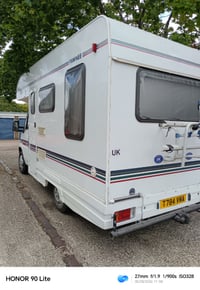 1999 Fiat Ducato - Image 4