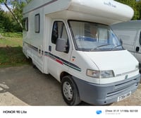 1999 Auto-Trail Pawnee - Image 3