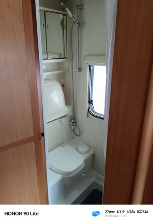 1999 Fiat Ducato — photo 7 of 10