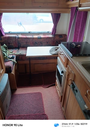 1999 Fiat Ducato — photo 8 of 10