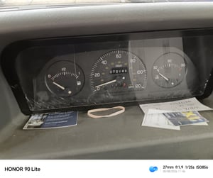 1999 Fiat Ducato — photo 9 of 10