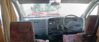 1999 Auto-Trail Pawnee - Video