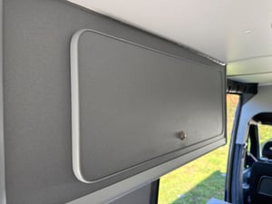 2014 Volkswagen Crafter Custom Conversion — photo 24 of 43