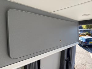 2014 Volkswagen Crafter Custom Conversion — photo 25 of 43