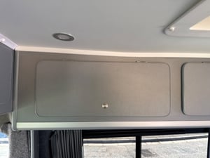 2014 Volkswagen Crafter Custom Conversion — photo 26 of 43