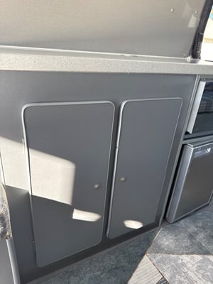 2014 Volkswagen Crafter Custom Conversion — photo 28 of 43