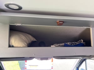 2014 Volkswagen Crafter Custom Conversion — photo 31 of 43