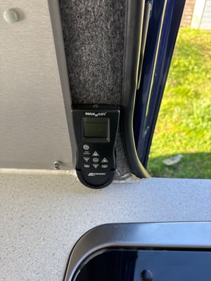 2014 Volkswagen Crafter Custom Conversion — photo 32 of 43