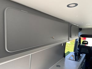 2014 Volkswagen Crafter Custom Conversion — photo 35 of 43