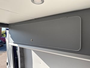 2014 Volkswagen Crafter Custom Conversion — photo 37 of 43