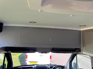 2014 Volkswagen Crafter Custom Conversion — photo 38 of 43