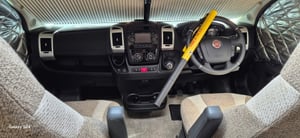 2021 Swift Hi-Style 674 — photo 7 of 15