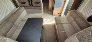 2021 Swift Hi-Style 674 — photo 10 of 15