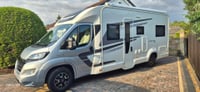 2021 Swift Hi-Style 674 - Image 2